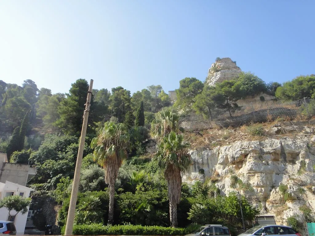 Apartamento Le Dimore Dei Venti Ragusa Itália