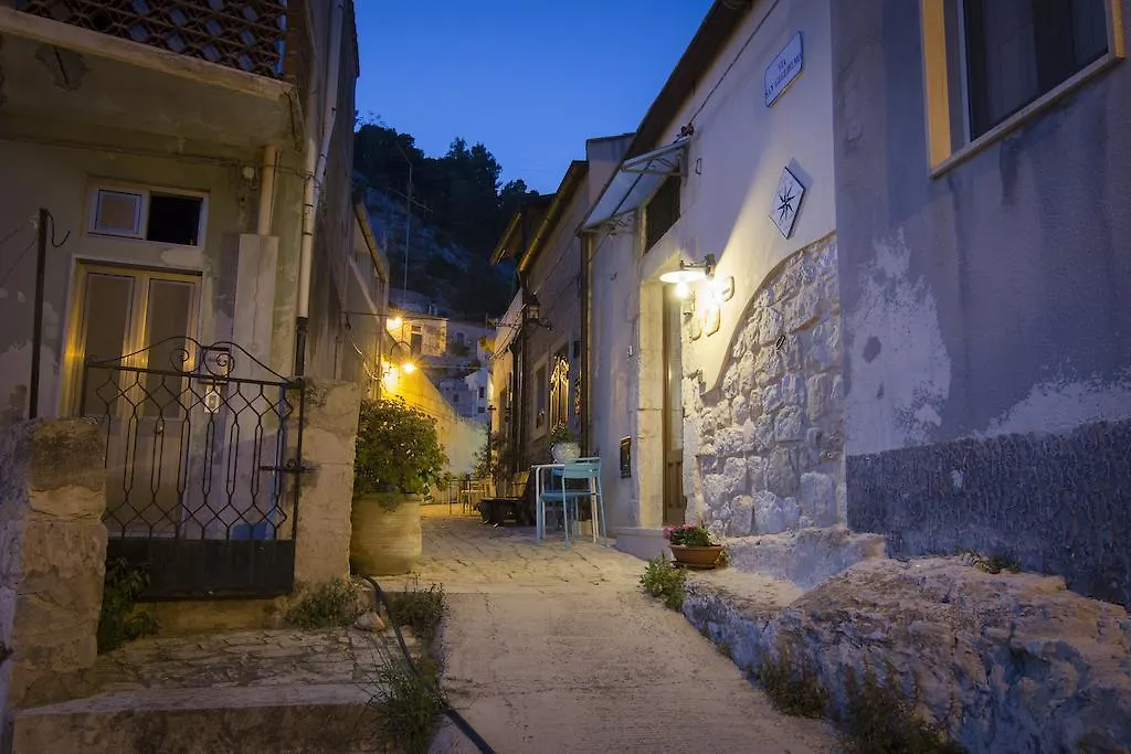 Le Dimore Dei Venti Ragusa Itália