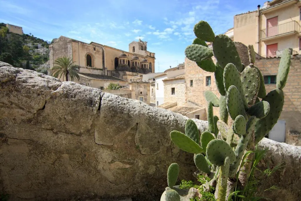 Le Dimore Dei Venti Ragusa Itália