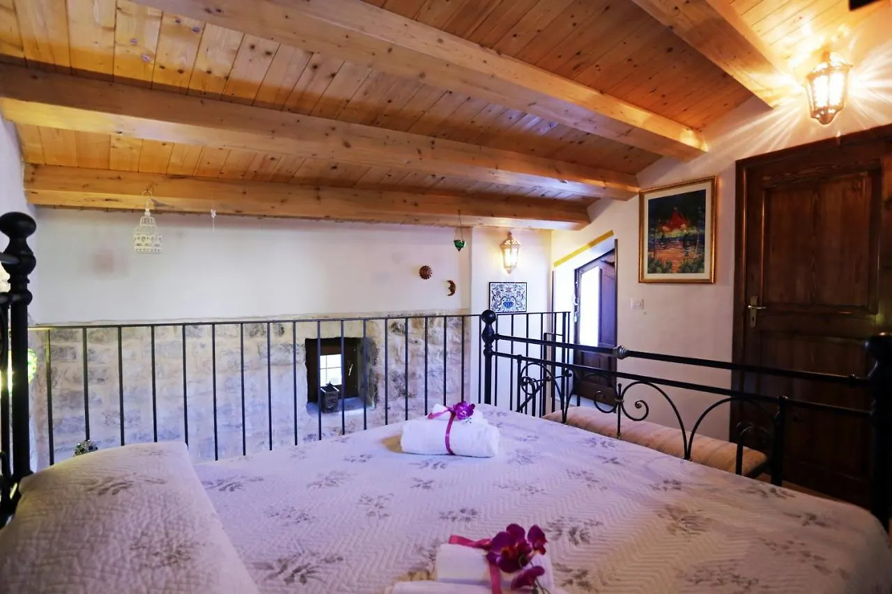 Le Dimore Dei Venti Ragusa Apartamento