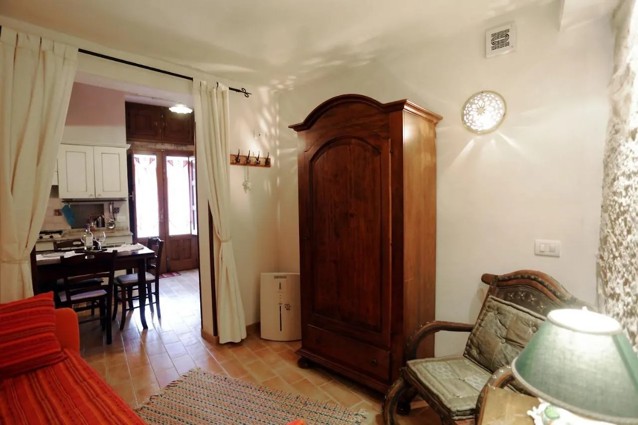 Le Dimore Dei Venti Ragusa