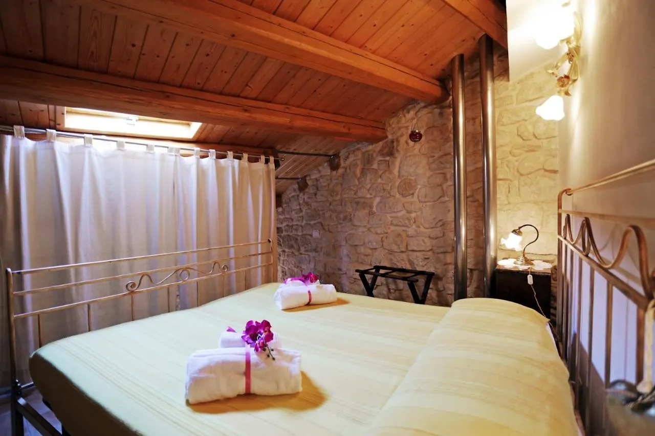 Apartamento Le Dimore Dei Venti Ragusa