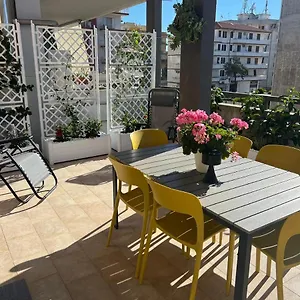 Appartamento La Malfa 48, Ragusa